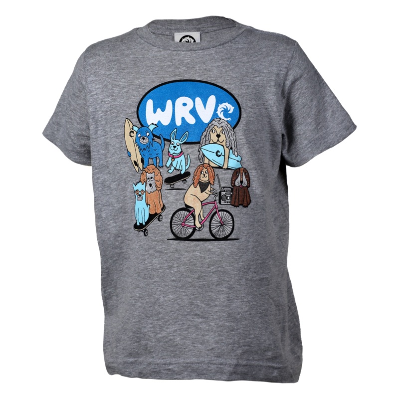 Bingo's Buds Youth S/S T-Shirt