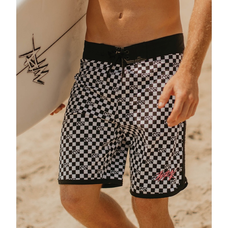 Checker Trunks
