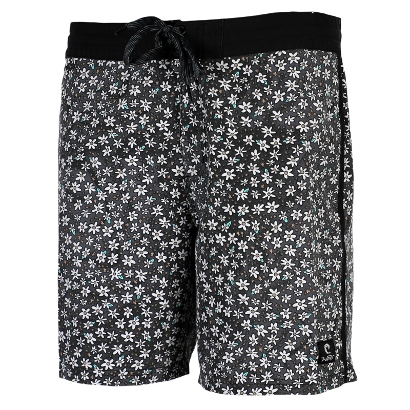 Crazy Daisy Trunks