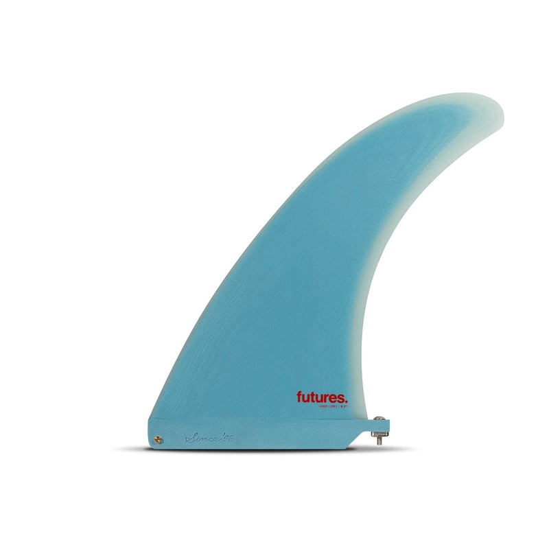 Gerry 9.7" Flex