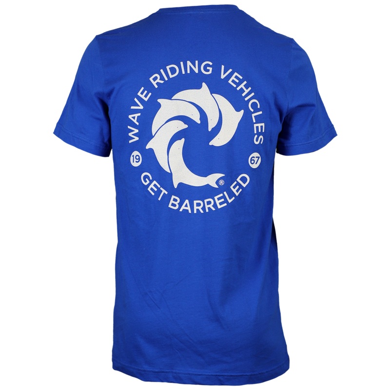 Get Barreled S/S T-Shirt