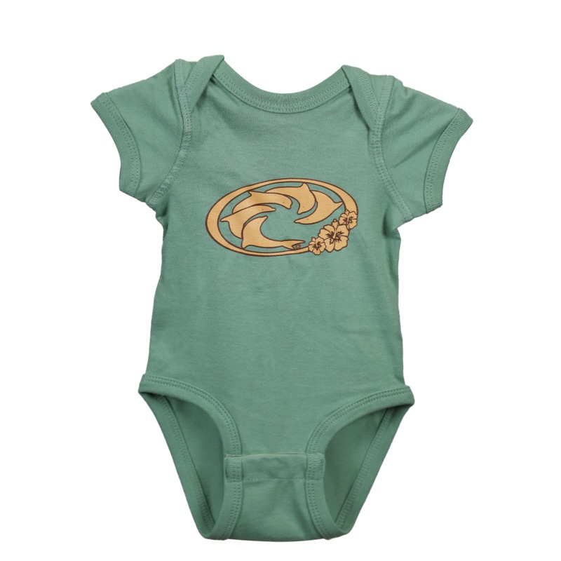 Gidget Infant S/S Onesie