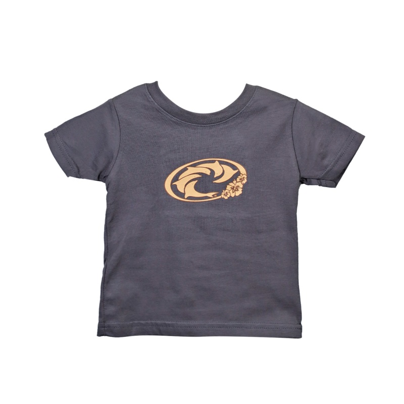 Gidget Infant S/S T-Shirt