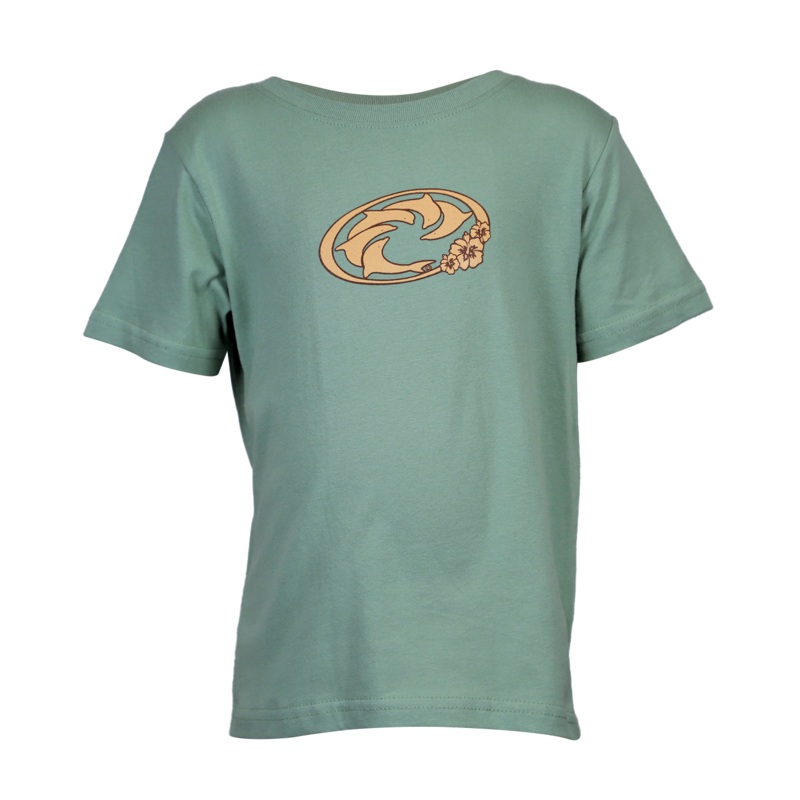 Gidget Toddler S/S T-Shirt
