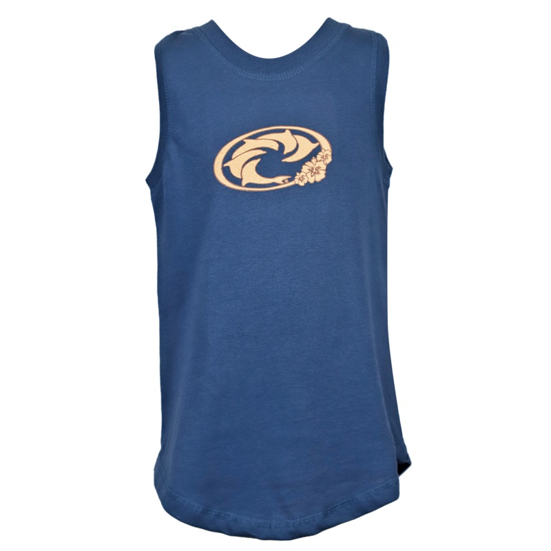 Gidget Youth Tank Top