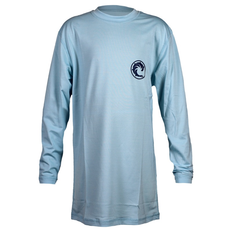 Jetty Youth L/S Lycra