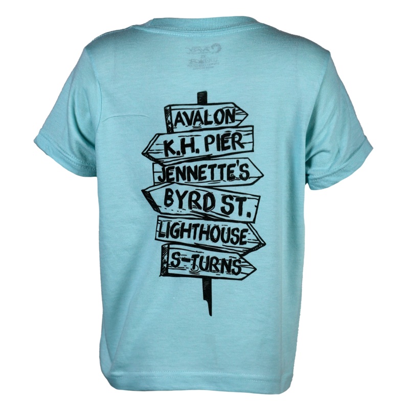 KH Spot Check Youth S/S T-Shirt