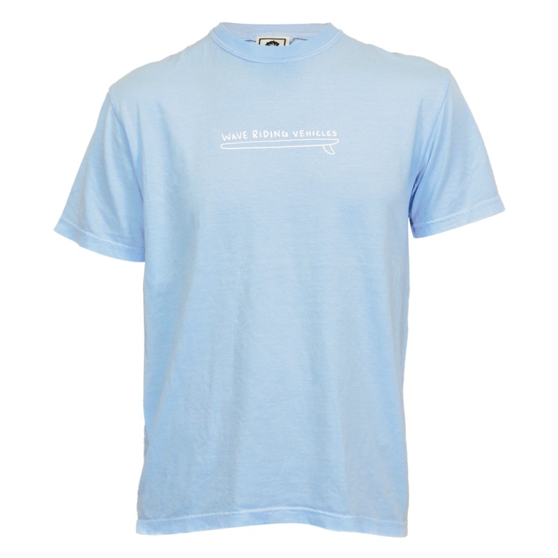 Log Daze S/S T-Shirt