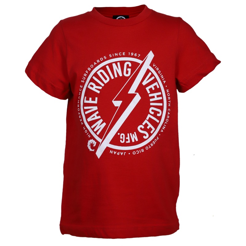 Lopez Youth S/S T-Shirt