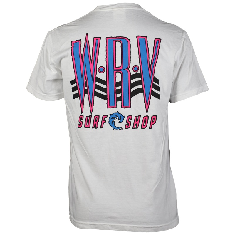 New Wave S/S T-Shirt