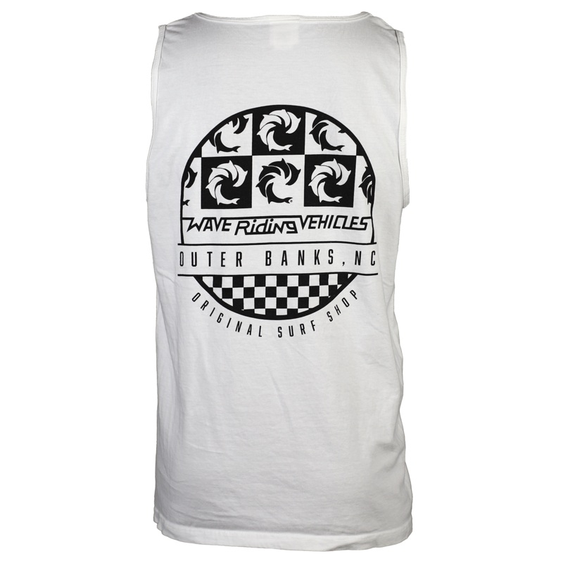 OBX Wall Tank Top