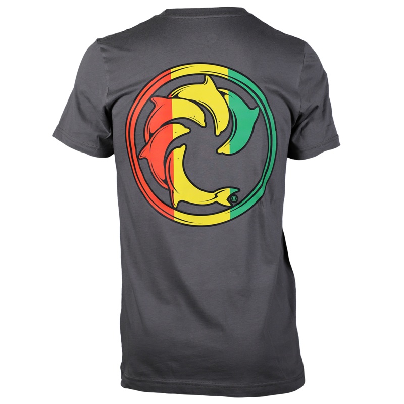 Rasta Highlight S/S T-Shirt