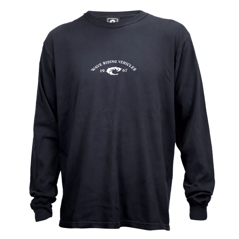 Ringer L/S T-Shirt