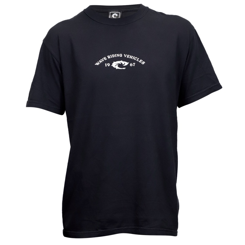 Ringer S/S T-Shirt