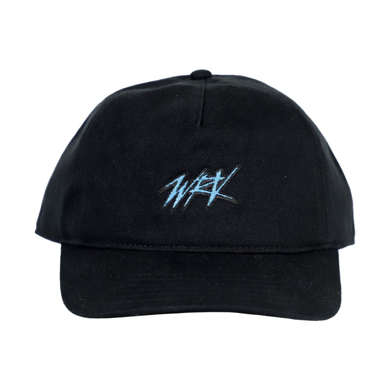 Slasher Snapback Hat