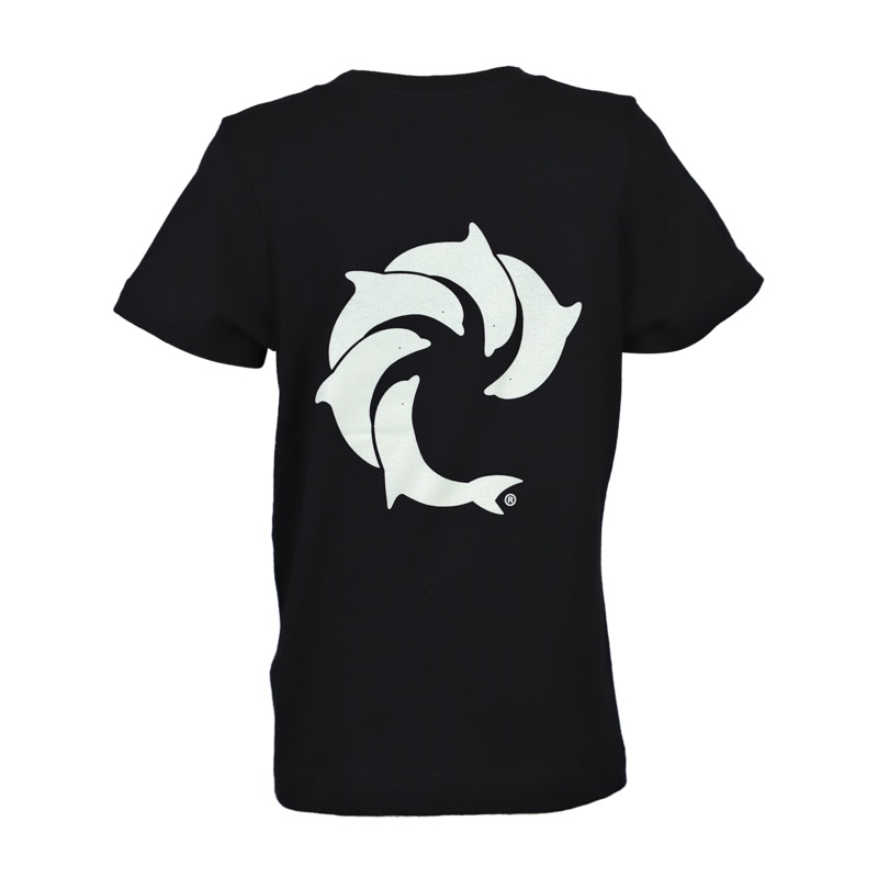 Solid Infant S/S T-Shirt