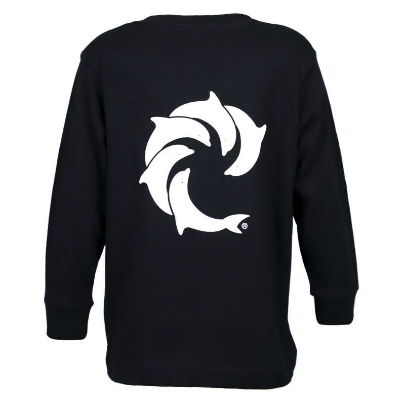 Solid Youth L/S T-Shirt