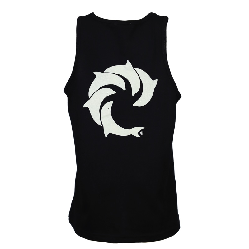 Solid Youth Tank Top
