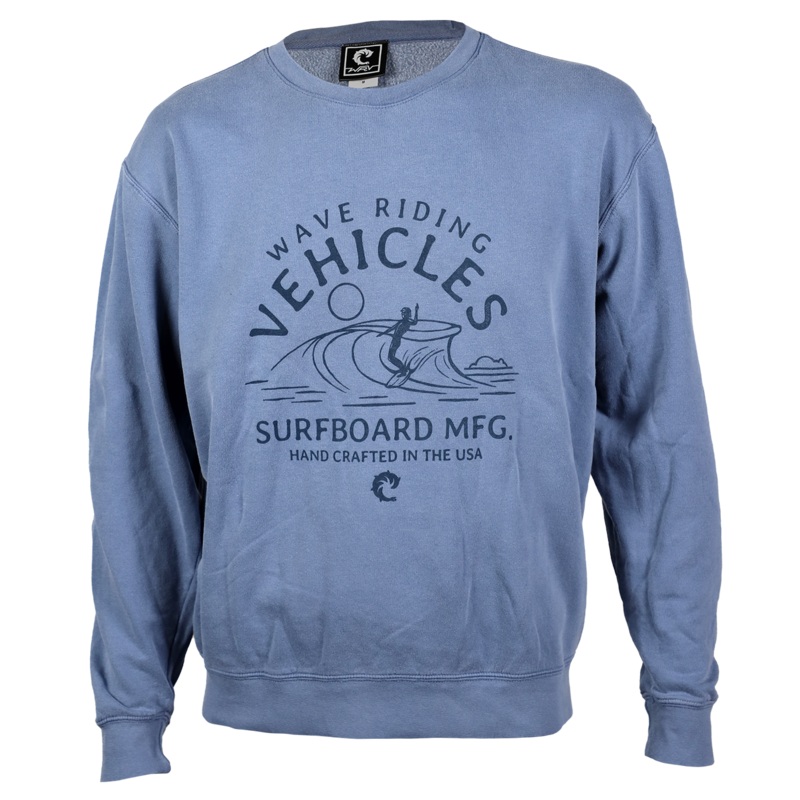 Soul Daddy Crew Sweatshirt
