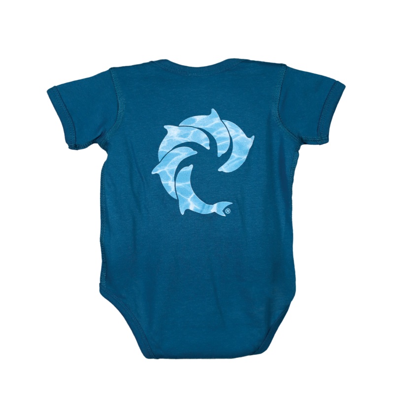 Splash Infant S/S Onesie