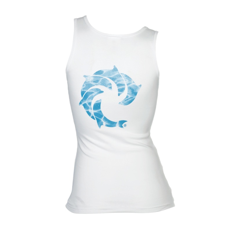 Splash Ladies Tank Top