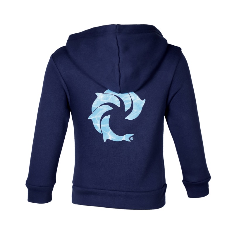Splash Toddler P/O Hooded Sweatshirt