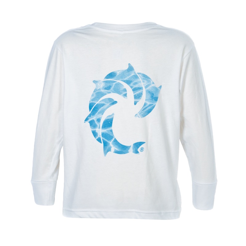 Splash Youth L/S T-Shirt