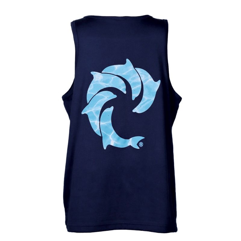 Splash Youth Tank Top