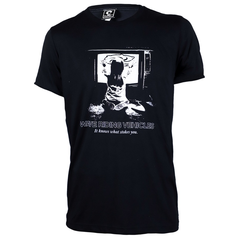 They're Here S/S T-Shirt