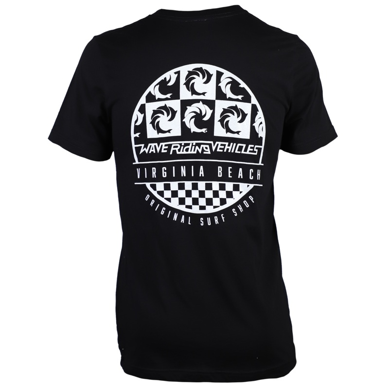 VB Wall S/S T-Shirt