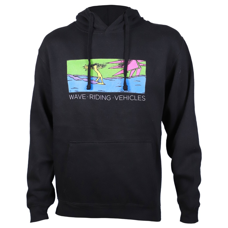 Vinny Van Yo P/O Hooded Sweatshirt