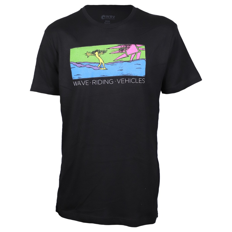 Vinny Van Yo S/S T-Shirt