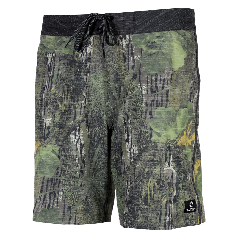 Woodlands Trunks