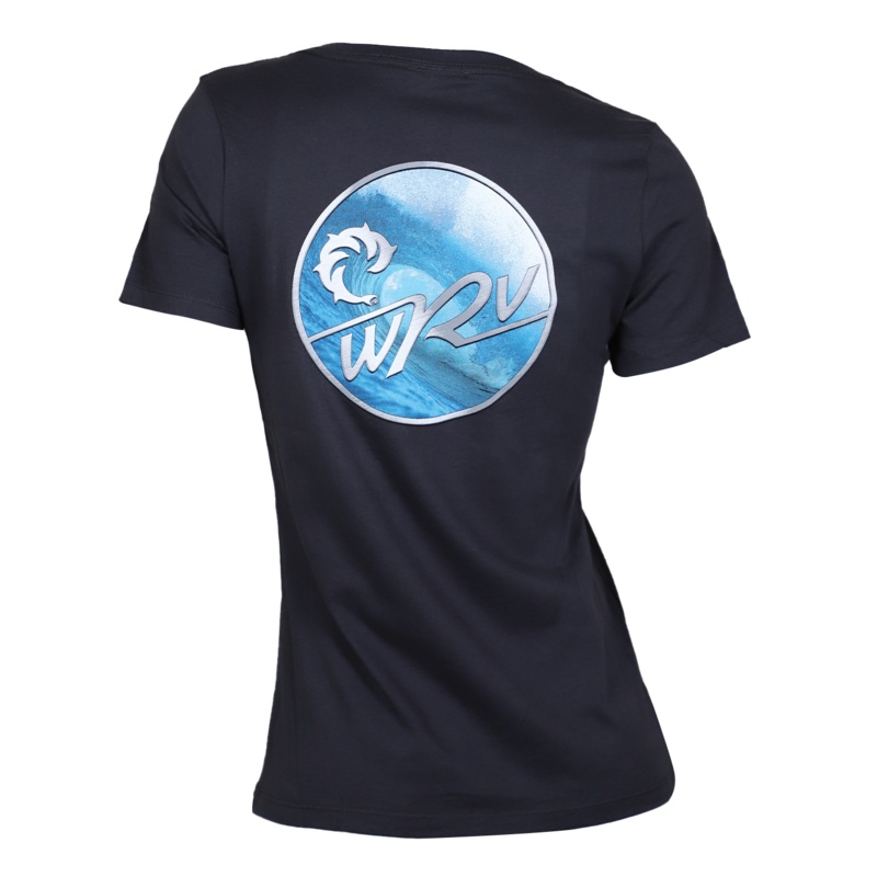 Afternoon Delight Ladies S/S T-Shirt