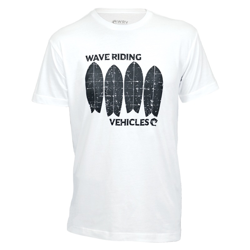 Black Fish S/S T-Shirt
