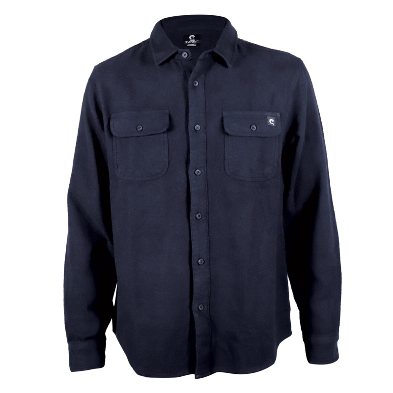 Cash Flannel