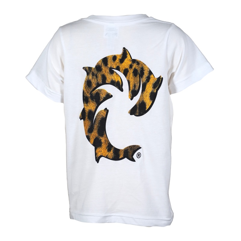 Cheetah Baby Youth S/S T-Shirt