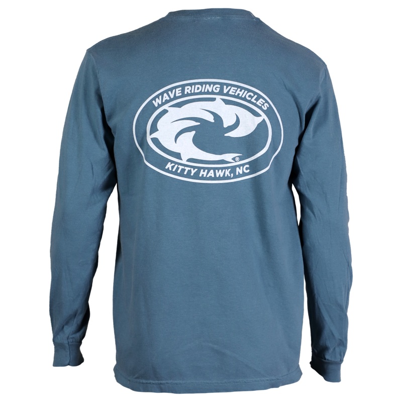 EOP KH L/S T-Shirt