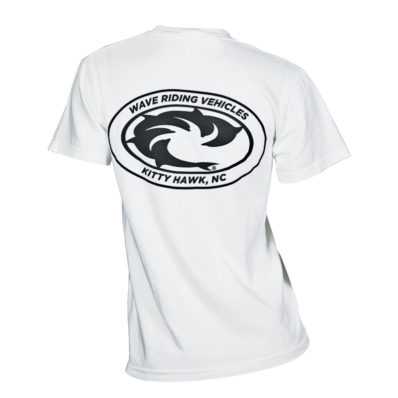 EOP KH Ladies S/S T-Shirt