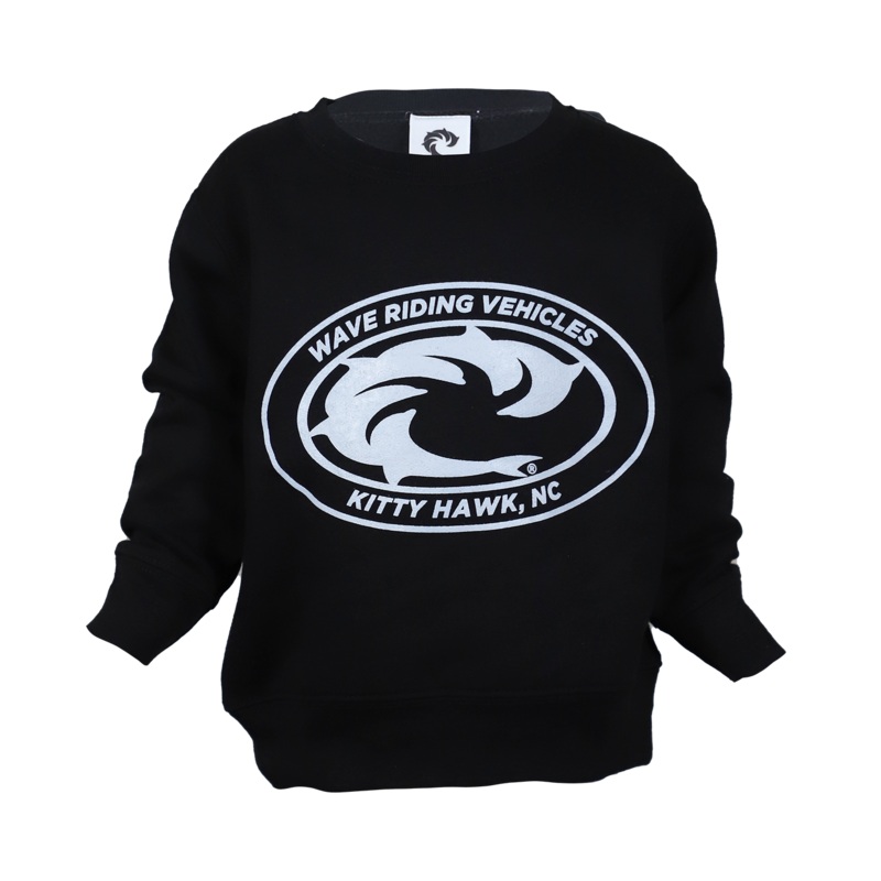 EOP KH Toddler Crew Sweatshirt