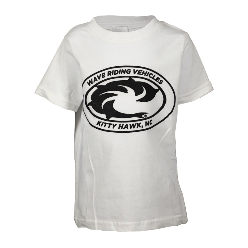 EOP KH Toddler S/S T-Shirt