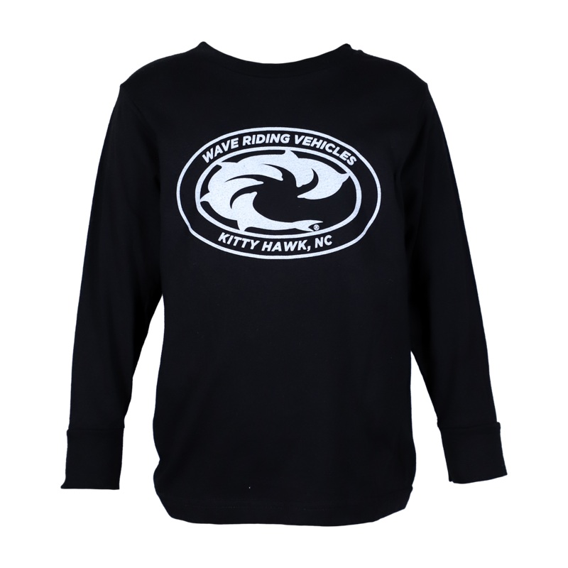 EOP KH Youth L/S T-Shirt