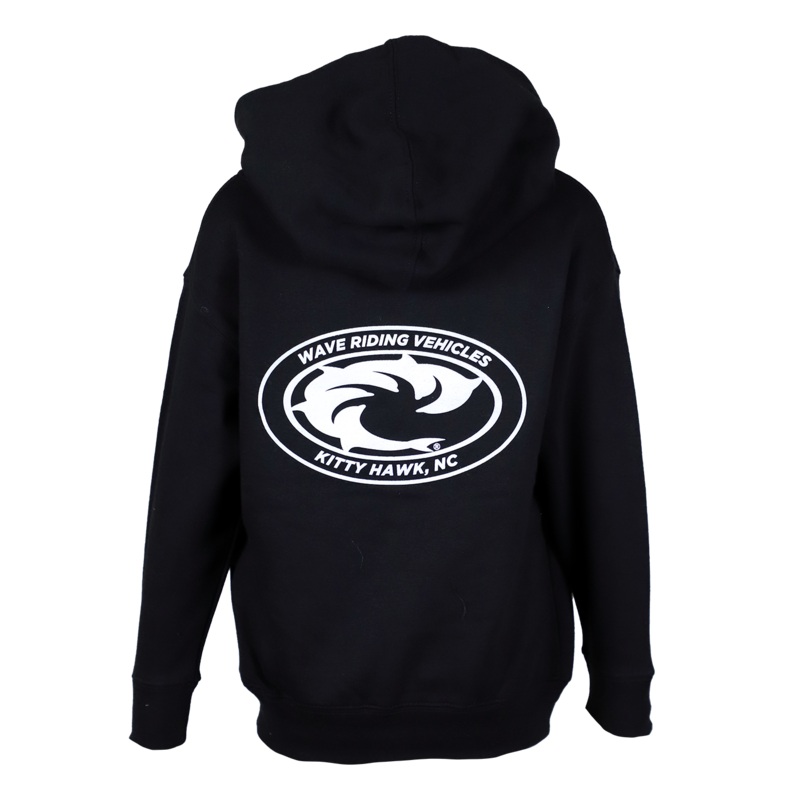 EOP KH Youth P/O Hooded Sweatshirt