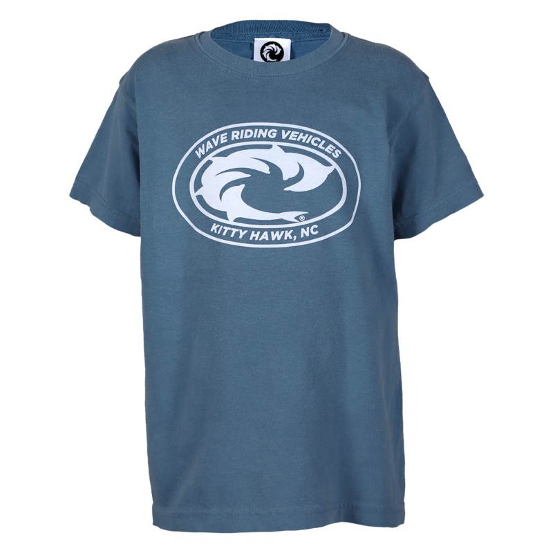 EOP KH Youth S/S T-Shirt