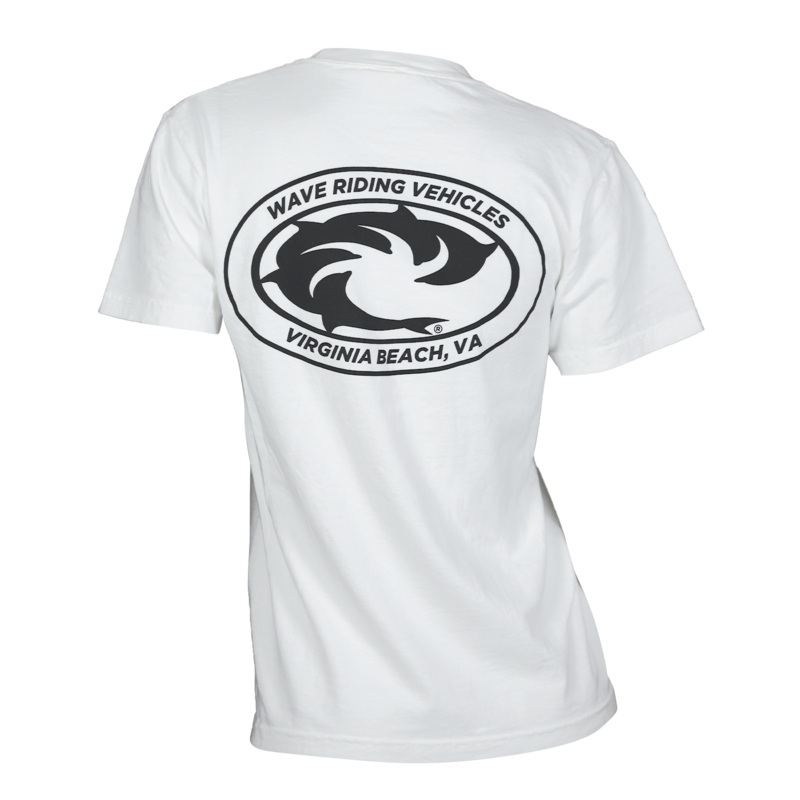 EOP VB Ladies S/S T-Shirt