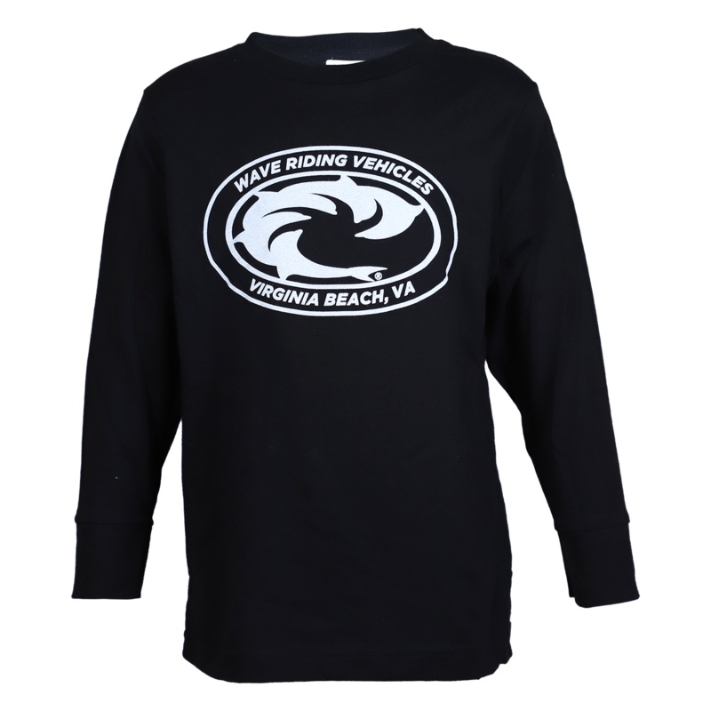 EOP VB Toddler L/S T-Shirt