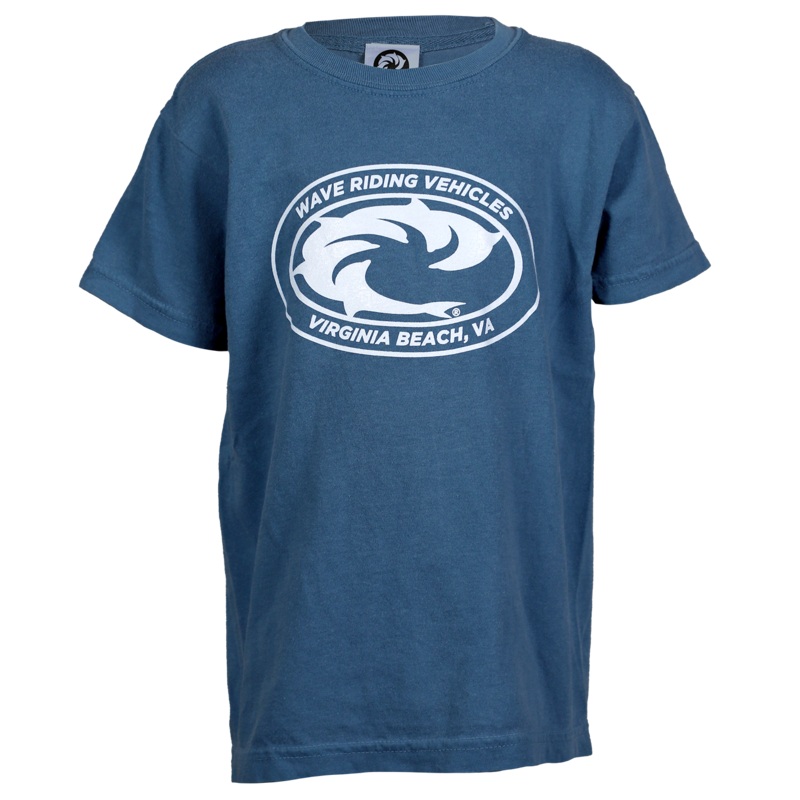EOP VB Youth S/S T-Shirt