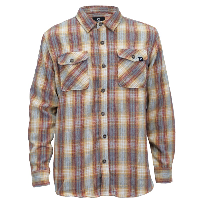 Harvest Flannel
