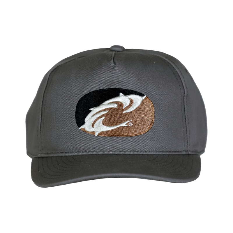 Hi-Van Snapback Hat
