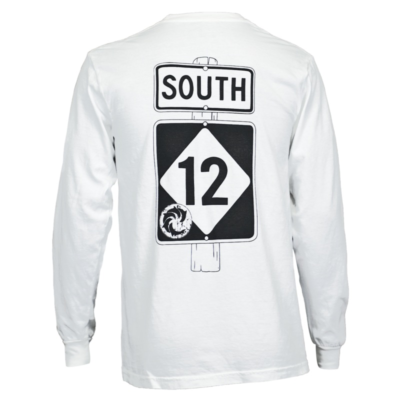 HWY 12 L/S T-Shirt